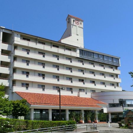 Shiawase No Mura Hotell Kobe Exteriör bild