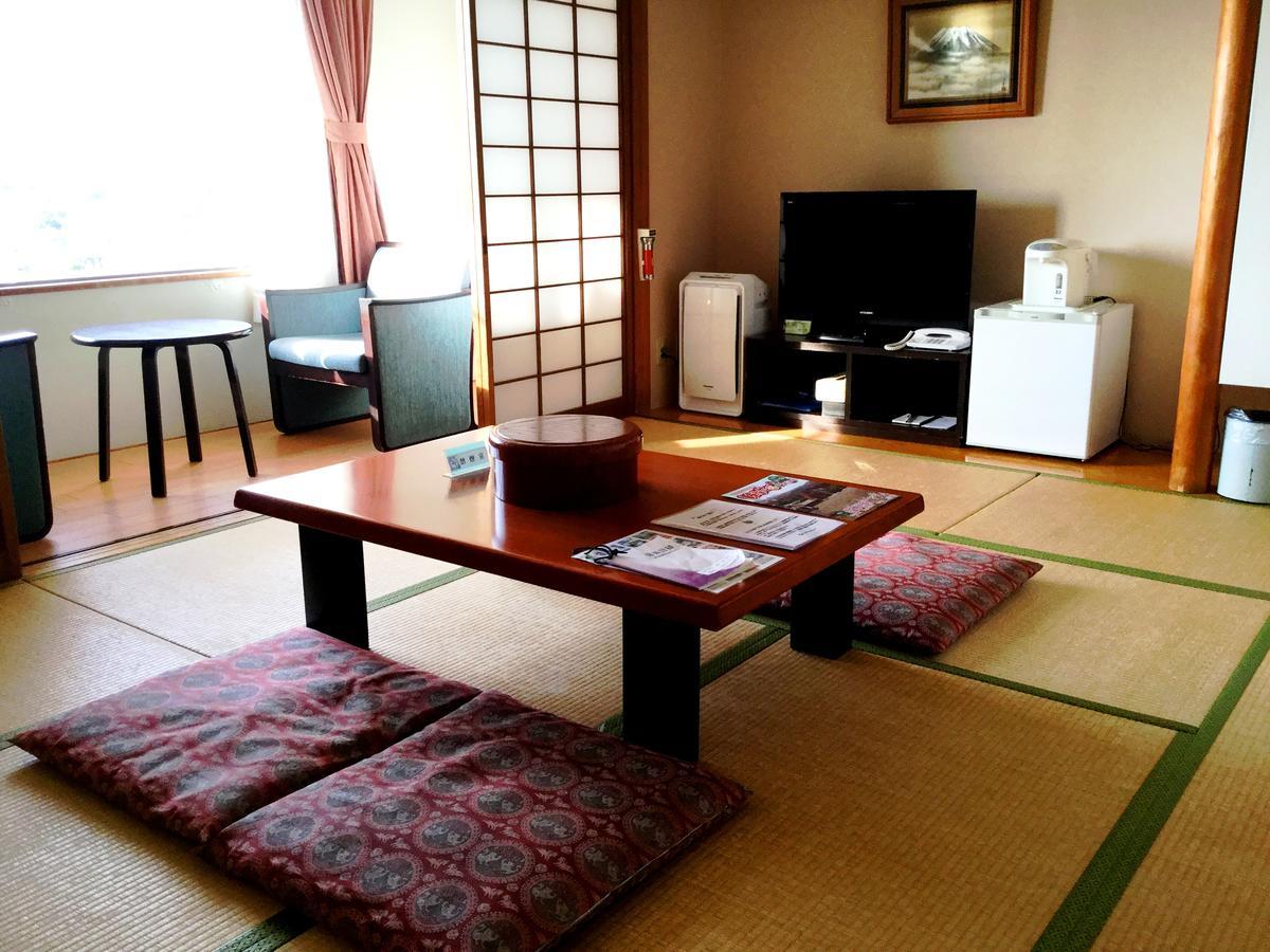 Shiawase No Mura Hotell Kobe Exteriör bild